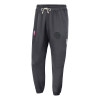 Nike NBA Brooklyn Nets Standard Issue Pants ''Anthracite''