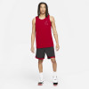 Air Jordan Jumpman Air Tank Top ''Gym Red''