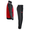 Nike NBA Chicago Bulls Tracksuit Set ''University Red/Black''