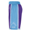 Nike Dri-FIT NBA City Edition Los Angeles Lakers Shorts ''Field Purple''