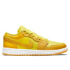 Air Jordan 1 Low WMNS ''Yellow Gold'' (W)