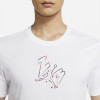 Air Jordan Jumpman 23 AIR T-Shirt ''White''