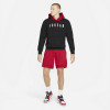 Air Jordan Jumpman Diamond Shorts ''Gym Red''