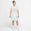 Air Jordan Jumpman Classics Graphic T-Shirt ''White''