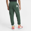 Air Jordan Sport DNA Fleece Pants ''Noble Green''