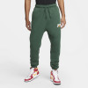 Air Jordan Sport DNA Fleece Pants ''Noble Green''