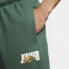 Air Jordan Sport DNA Fleece Pants ''Noble Green''