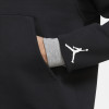 Air Jordan Sport DNA Fleece Hoodie ''Black''