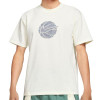 Nike Basketball Move To Zero T-Shirt ''Pure''