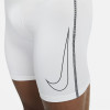 Nike Pro Dri-FIT Compression Shorts ''White''