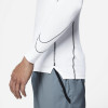 Nike Dri-FIT Pro Compression Shirt ''White''