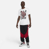 Air Jordan AJ5 '85 Graphic T-Shirt ''White''