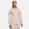 Nike Air WMNS Hoodie ''Pink Oxford''