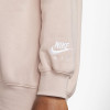 Nike Air WMNS Hoodie ''Pink Oxford''