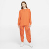 Nike Air Long Sleeve WMNS Top ''Orange''