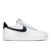 Nike Air Force 1 '07 Women's Shoes ''White/Black''