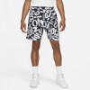 Air Jordan Dri-FIT Zion Performance Shorts ''Black/Smoke Gray''