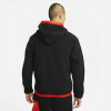 Air Jordan Essentials Mountainside Graphic Hoodie ''Black''