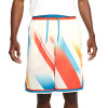 Nike Dri-FIT Basketball DNA Shorts ''Sail/Flt Gold''