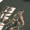 Nike NBA Giannis Antetokounmpo Select Series T-Shirt ''Green''