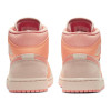 Air Jordan 1 Mid WMNS ''Apricot Orange''