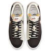 Nike Blazer Low '77 PRM “Black Natural Removable Swoosh”