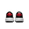 Air Jordan 1 Elevate Low Women's Shoes ''Black/Red''