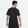 Air Jordan Jumpman Altitude T-Shirt ''Black''