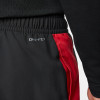 Air Jordan Dri-FIT Sport Woven Pants ''Black/Gym Red''