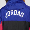 Air Jordan Sport DNA Heritage Jacket ''Deep Royal Blue''
