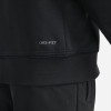 Air Jordan Zion Hoodie ''Black/Smoke Grey''