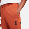 Air Jordan Zion Performance Pants ''Dark Russet''