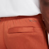 Air Jordan Zion Performance Pants ''Dark Russet''