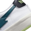 Nike Blazer Low '77 Split Swoosh ''Aquamarine''