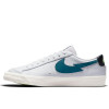 Nike Blazer Low '77 Split Swoosh ''Aquamarine''