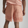 Air Jordan Essentials Poolside Shorts ''LT Madder Root''