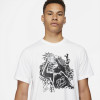 Air Jordan Vintage Graphic T-Shirt ''White''