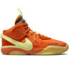 Nike Air Deldon ''Safety Orange/Citron Tint''