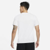 Nike Dri-FIT Blood, Sweat, Basketball T-Shirt ''White''