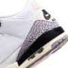 Air Jordan 3 Retro ''White Cement Reimagined''