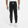 Air Jordan Zion x Naruto Pants ''Black''