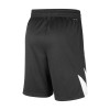 Air Jordan NBA Los Angeles Clippers Statement Edition Swingman Shorts ''Black''