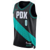 Nike NBA Portland Trail Blazers City Edition Swingman Jersey ''Damian Lillard''