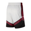 Nike Dri-FIT NBA Chicago Bulls City Edition Swingman Shorts ''Team Crimson''