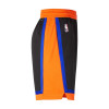 Nike Dri-FIT NBA New York Knicks City Edition Swingman Shorts ''Black''