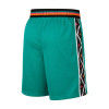 Nike Dri-FIT NBA San Antonio Spurs City Edition Swingman Shorts ''New Green''