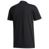 adidas D.O.N. Issue #2 Sense Logo T-Shirt ''Black''