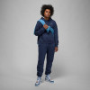 Air Jordan Brooklyn Women's Hoodie ''Midnight Navy''