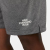 Nike Dri-FIT Standard Issue Reversible Shorts ''Black/Grey''