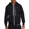 Nike Dri-FIT Standard Issue Full-Zip Hoodie ''Black''